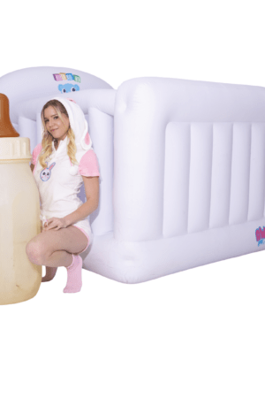 ABDL Community and Lifestyle